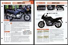 Yamaha xj900 diversion for sale  SLEAFORD