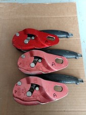 Lot petzl descent for sale  Medina