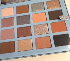 Paleta de sombras Sephora 16 pan - The Future Is Yours comprar usado  Enviando para Brazil