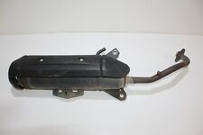 Auspuff yamaha cygnus gebraucht kaufen  Ingolstadt