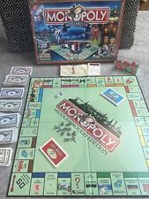 Middlesbrough monopoly board for sale  HAVERFORDWEST