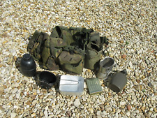 Original british army for sale  SPALDING