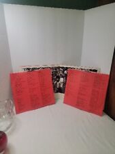 THE BEATLES 1962 - 1966 LP SKBO-3403 Gatefold Vinyl Record  comprar usado  Enviando para Brazil