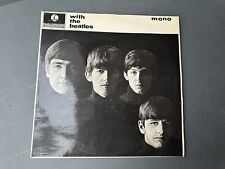 Beatles beatles mono for sale  LEICESTER