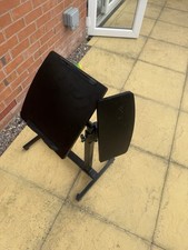 Adjustable sofa side for sale  MILTON KEYNES