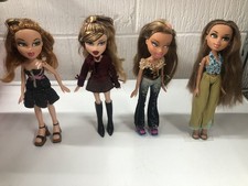 Bratz doll bundle for sale  DERBY