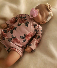 Realistic reborn baby for sale  Nashville