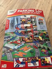 Parkhaus spielzeugteppich gebraucht kaufen Parkhaus spielzeugteppich gebraucht kaufen  Sprendlingen