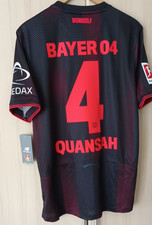 Trikot quansah riginal gebraucht kaufen  Deutschland