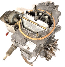 C6af motorcraft 4100 for sale  Weatherford