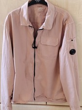 Company chrome overshirt for sale  CARLISLE