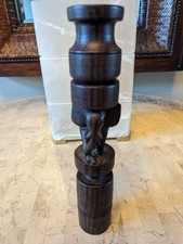 Hand carved tanzania for sale  Overland Park