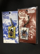 Monster Hunter PSP conjunto de alça limpador de tela 5º aniversário limitado Capcom Japão comprar usado Monster Hunter PSP conjunto de alça limpador de tela 5º aniversário limitado Capcom Japão comprar usado  Enviando para Brazil