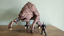 Rancor luke skywalker gebraucht kaufen  Grönenbach