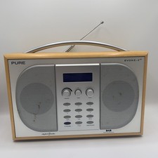 Pure evoke 2xt for sale  DARTFORD