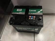 Lp014 lucas premium for sale  BIRMINGHAM