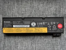 Riginal lenovo akku gebraucht kaufen  Bad Homburg v. d. Höhe