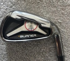 Taylormade burner iron for sale  SUTTON COLDFIELD