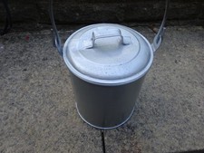 Antique milk pint for sale  ST. ALBANS