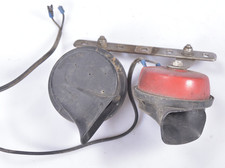 Hella 002924 hupe gebraucht kaufen Hella 002924 hupe gebraucht kaufen  Schwarmstedt