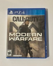 Call duty modern for sale  Ridgewood