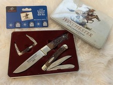 Winchester 2004 limited for sale  Glassport