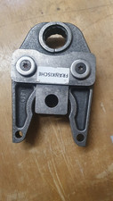 Rems pressbacke 570730 gebraucht kaufen  Bad Friedrichshall