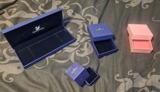 Mixed swarovski empty for sale  SKEGNESS