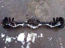 Rear axle assy for sale  Missoula