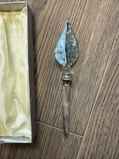 Letter opener for sale  KING'S LYNN