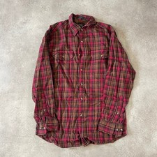 Pendleton button shirt for sale  UK