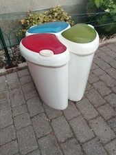 bidoni raccolta differenziata usato bidoni raccolta differenziata usato Sale