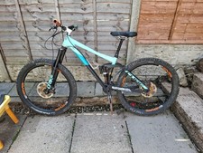 Cube fritzz 180 for sale  WILLENHALL