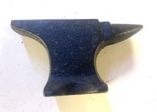 Cast iron model for sale  ORPINGTON