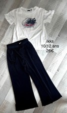 Ikks ans fille d'occasion Ikks ans fille d'occasion  Baziège