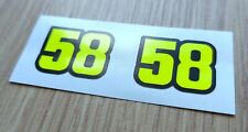 Adesivo adesivi sticker usato  Caltagirone