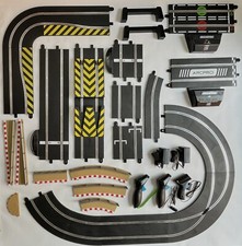 Scalextric sport treno usato  Spedire a Italy