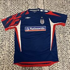 Umbro england training for sale  NEWCASTLE UPON TYNE