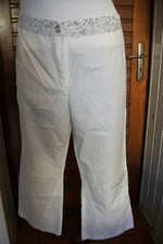 Pantalon court pantacourt d'occasion  Colmar