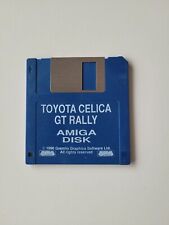 Toyota celica rally for sale  ABERGAVENNY