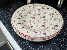 Staffordshire oakwood rimmed for sale  COLNE
