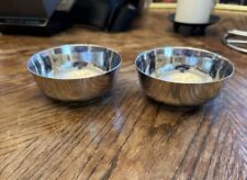 Silver plate bowls for sale  North Scituate