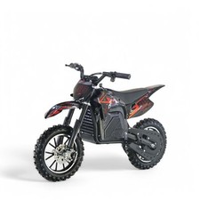 1000w 36v dirtbike gebraucht kaufen  Greven