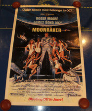 Org. james bond for sale  Tucker