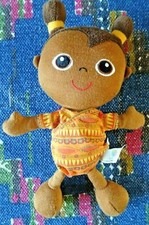 Doudou peluche poupee d'occasion Doudou peluche poupee d'occasion  Moissy-Cramayel