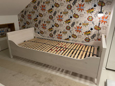 Massivholz bett jugendbett gebraucht kaufen  Dormagen