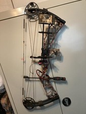 Elite option bow for sale  Milton