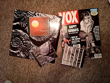 The SUNDAYS vinyl, CD, RARE original album 1989, and additional CD NICE SHAPE. segunda mano  Embacar hacia Mexico