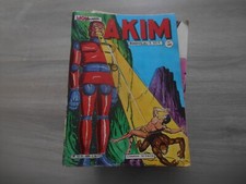 Akim 499 petit d'occasion Akim 499 petit d'occasion  Crouy
