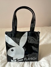 black playboy bag for sale black playboy bag for sale SOUTHAMPTON